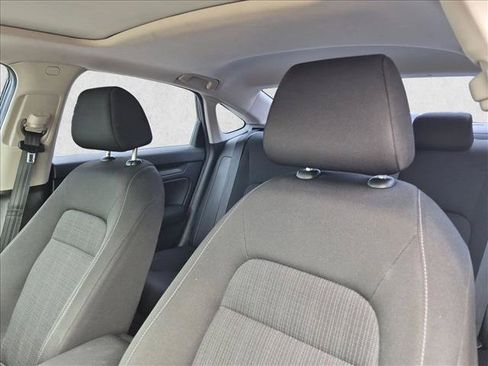 Used 2022 Honda Civic EX image 15