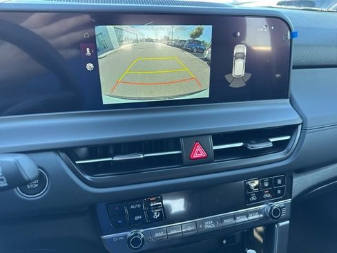 New 2026 Kia Seltos EX w/ EX Sunroof Package image 15