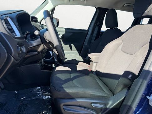 Used 2020 Jeep Renegade Sport w/ Sport Appearance Group image 9