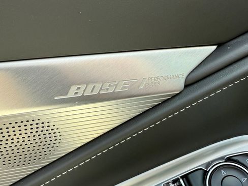 Used 2025 Chevrolet Corvette E-Ray image 15