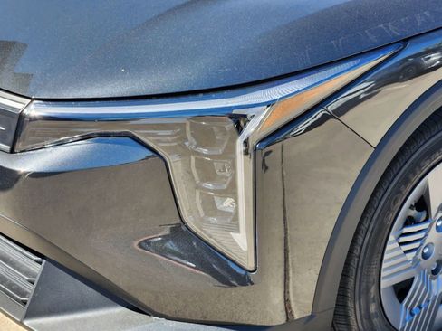 Certified 2025 Kia K4 FWD image 6