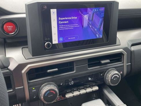 Used 2025 Toyota 4Runner TRD Sport image 7
