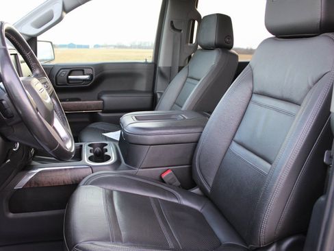 Used 2019 GMC Sierra 1500 Denali image 11