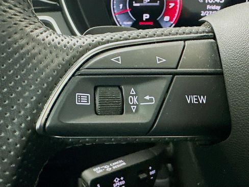 Used 2021 Audi S5 Prestige w/ Prestige Package image 13