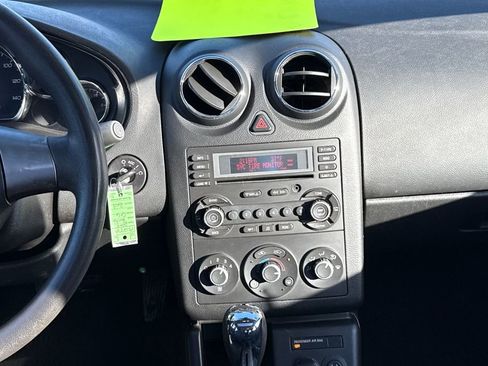 Used 2008 Pontiac G6 Base w/ Sun And Sound Package image 12