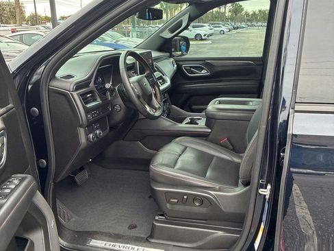 Used 2023 Chevrolet Tahoe RST w/ Luxury Package image 6