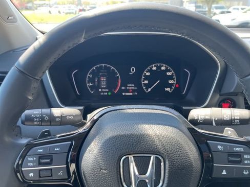 Used 2025 Honda Pilot Touring image 46