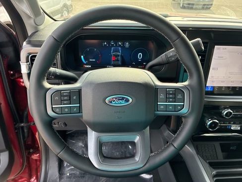 New 2026 Ford F250 Lariat w/ FX4 Off-Road Package image 35