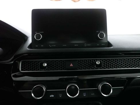 Certified 2024 Honda Civic Sport image 21