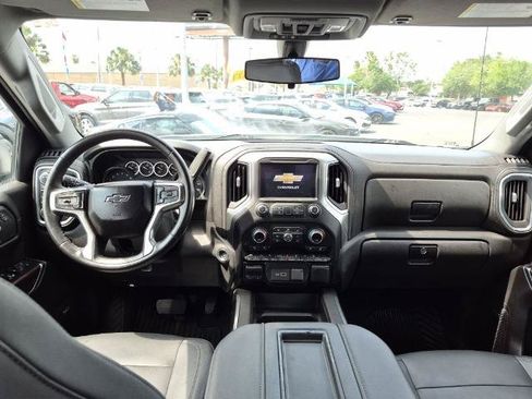 Used 2021 Chevrolet Silverado 1500 RST w/ Texas Edition Plus AWD/4WD image 13