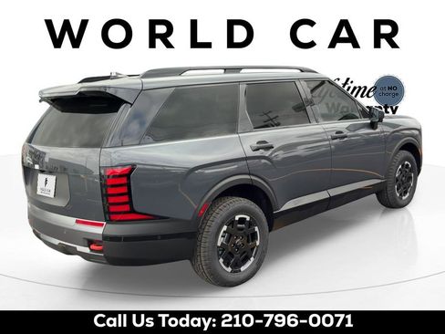 New 2026 Hyundai Palisade XRT Pro AWD/4WD image 3