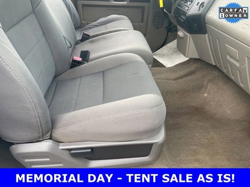 Used 2009 Ford F250 Lariat AWD/4WD image 10