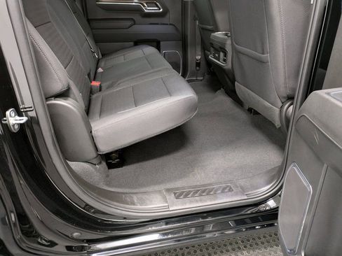 Used 2023 Chevrolet Silverado 1500 RST w/ Protection Package image 26