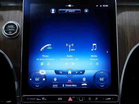 Used 2023 Mercedes-Benz C 300 C 300 image 18