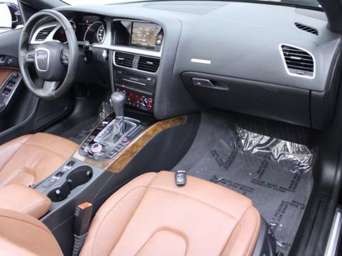 Used 2011 Audi A5 2.0T Premium Plus AWD/4WD image 26