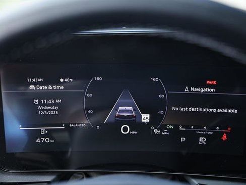 Certified 2025 Audi A5 2.0T Premium Plus image 32