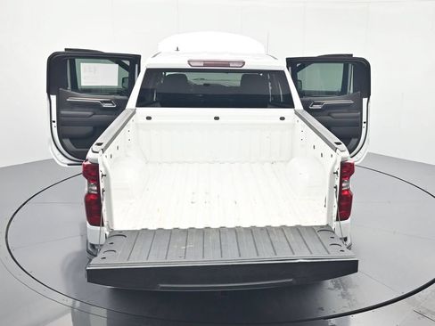 Certified 2025 Chevrolet Silverado 1500 LT AWD/4WD image 46