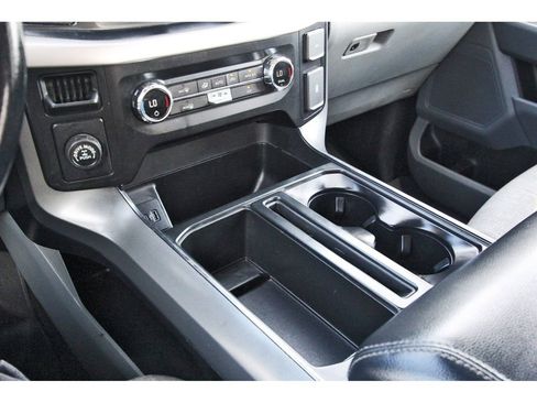 Used 2021 Ford F150 XLT w/ Equipment Group 301A Mid image 28