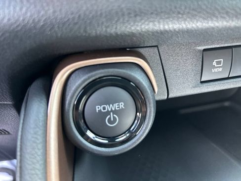 New 2026 Toyota Grand Highlander AWD Hybrid image 24