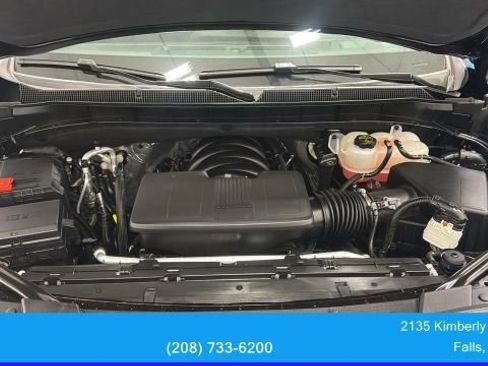 Used 2025 Chevrolet Tahoe RST w/ Comfort Package AWD/4WD image 53