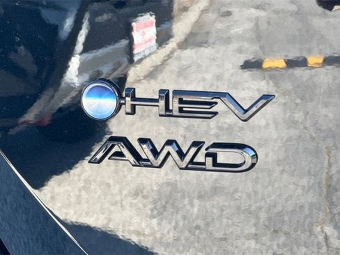 New 2026 Toyota RAV4 XSE image 22