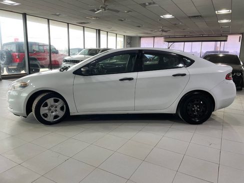 Used 2015 Dodge Dart SE image 4