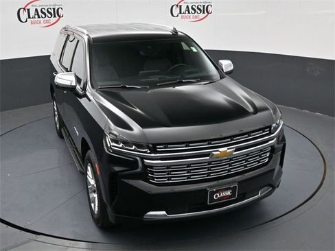 Used 2024 Chevrolet Tahoe Premier image 20