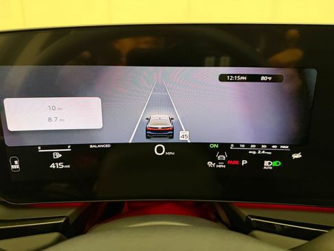 New 2026 Audi A5 2.0T Premium Plus image 19