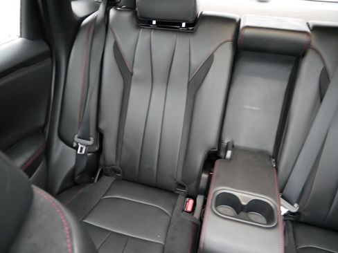 Certified 2025 Acura ADX A-Spec image 12