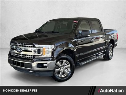 Used 2020 Ford F150 XLT w/ Equipment Group 302A Luxury