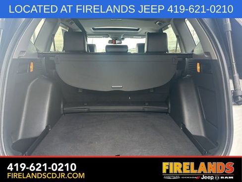 Used 2022 Honda CR-V Touring image 12