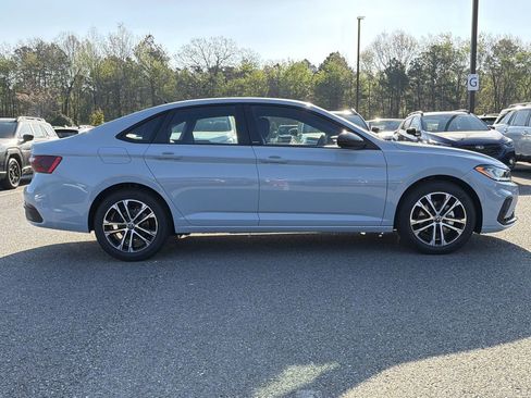 New 2026 Volkswagen Jetta Sport image 6