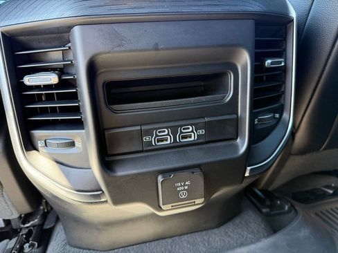 Certified 2023 RAM 1500 Laramie AWD/4WD image 21