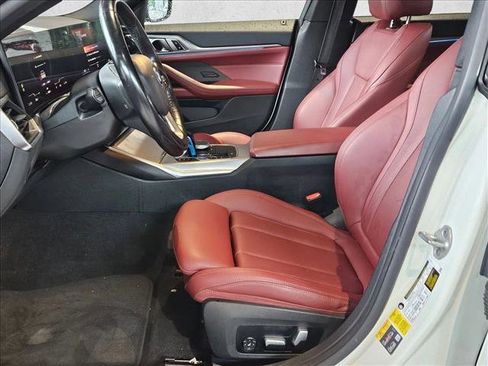 Used 2023 BMW i4 eDrive35 RWD image 15