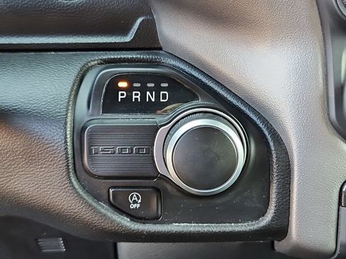Used 2023 RAM 1500 Big Horn RWD image 17