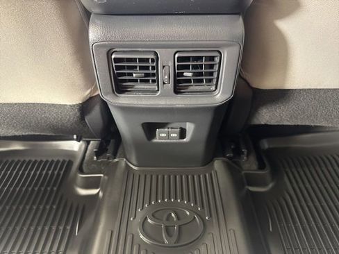 Used 2023 Toyota RAV4 XLE w/ Convenience Package FWD image 13