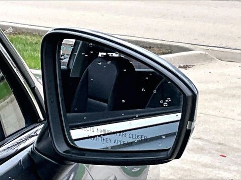 Used 2021 Volkswagen Tiguan SEL image 22