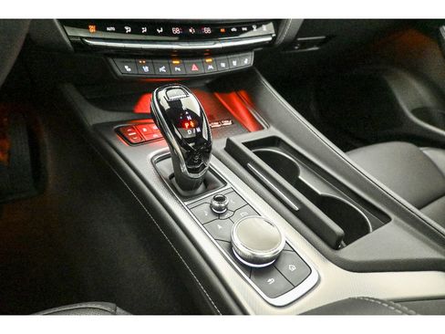 New 2025 Cadillac CT5 Premium Luxury w/ LPO, ONYX Package image 14