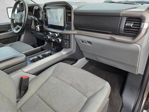 Used 2025 Ford F150 XLT w/ Equipment Group 301A Standard AWD/4WD image 20