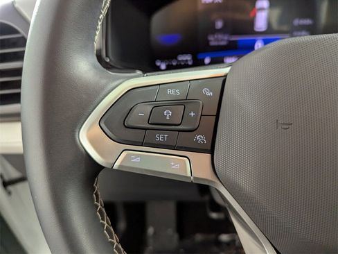 Used 2025 Volkswagen Taos S image 20