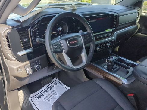 Used 2024 GMC Sierra 1500 Elevation AWD/4WD image 13