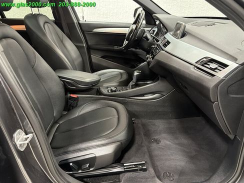Used 2017 BMW X1 xDrive28i AWD/4WD image 21