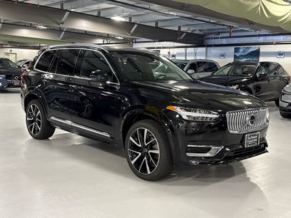 Certified 2023 Volvo XC90 B6 Plus