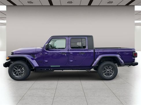 New 2026 Jeep Gladiator Sport image 6