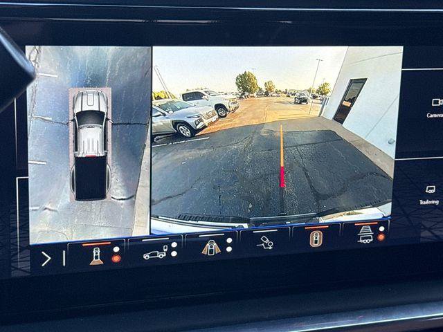 Used 2026 GMC Sierra 3500 Denali Ultimate AWD/4WD image 23