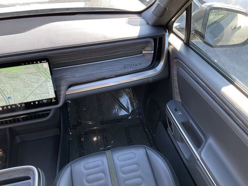 Used 2022 Rivian R1T Launch Edition image 72