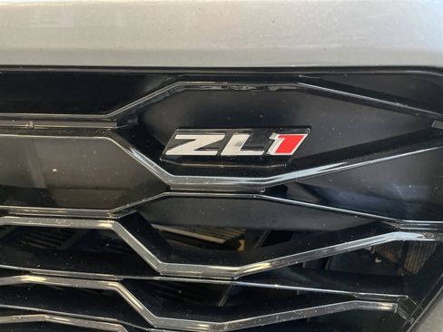 Used 2023 Chevrolet Camaro ZL1 RWD image 6