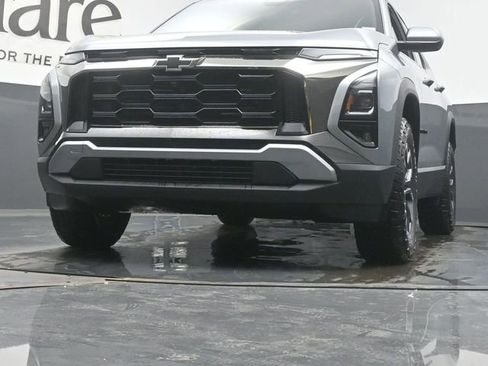 New 2026 Chevrolet Equinox ACTIV w/ Convenience Package III image 34