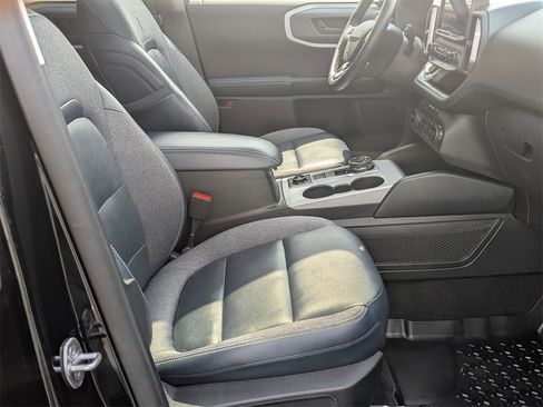 Used 2021 Ford Bronco Sport Outer Banks w/ Outer Banks Package image 26