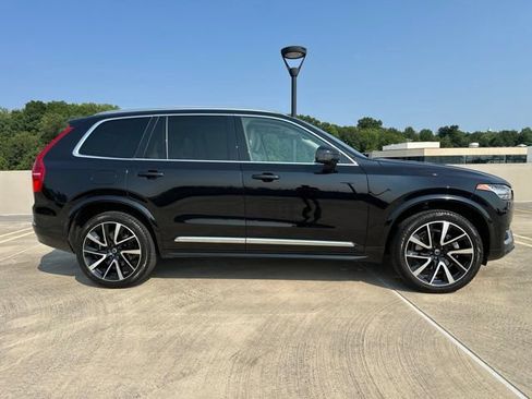 Certified 2023 Volvo XC90 B6 Plus w/ Protection Package Premier AWD/4WD image 10
